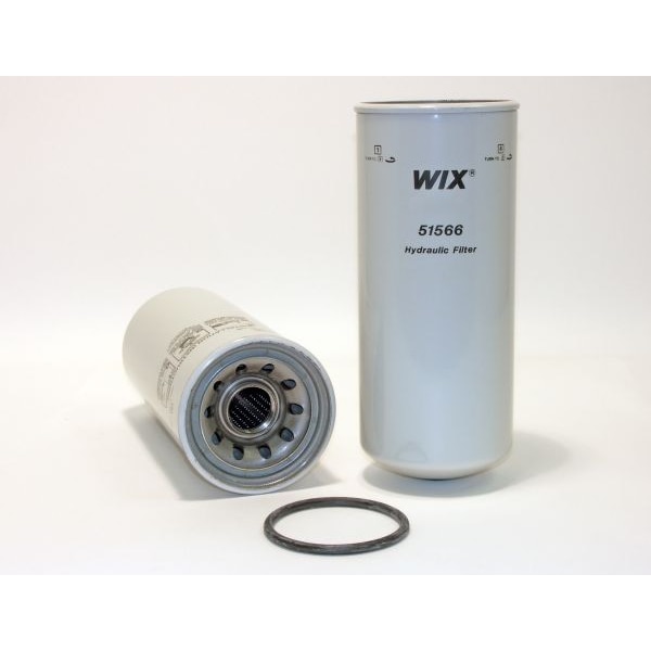 ♡♡♡ページ Wix Filters Hyd Filter, 51566 51566 | Zoro